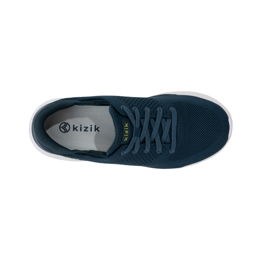 Kizik Lima Tidepool Blue
