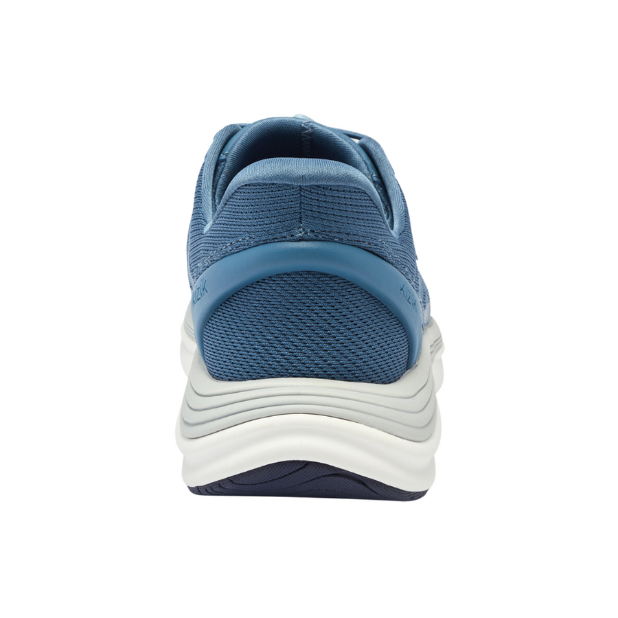 Kizik London Blue