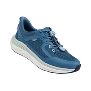 Kizik London Blue