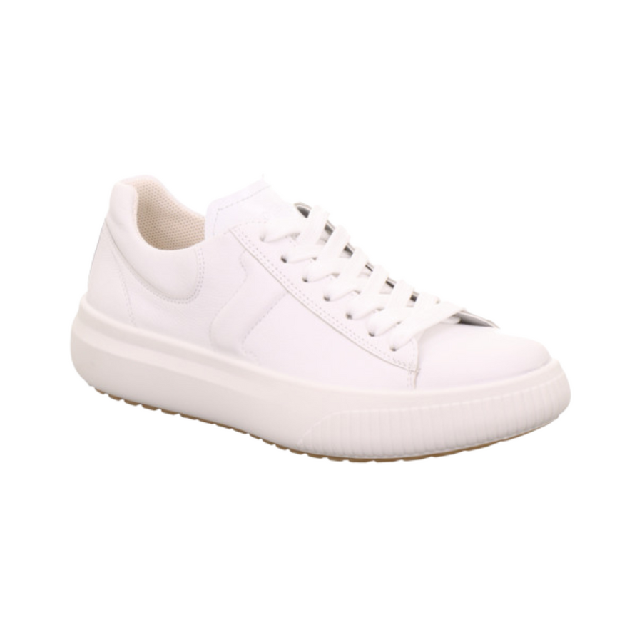 Legero T4 Jump 2000364 White