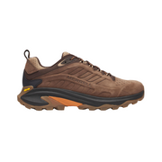 Merrell Moab Speed 2 Leather WP J038045 Mole Brown