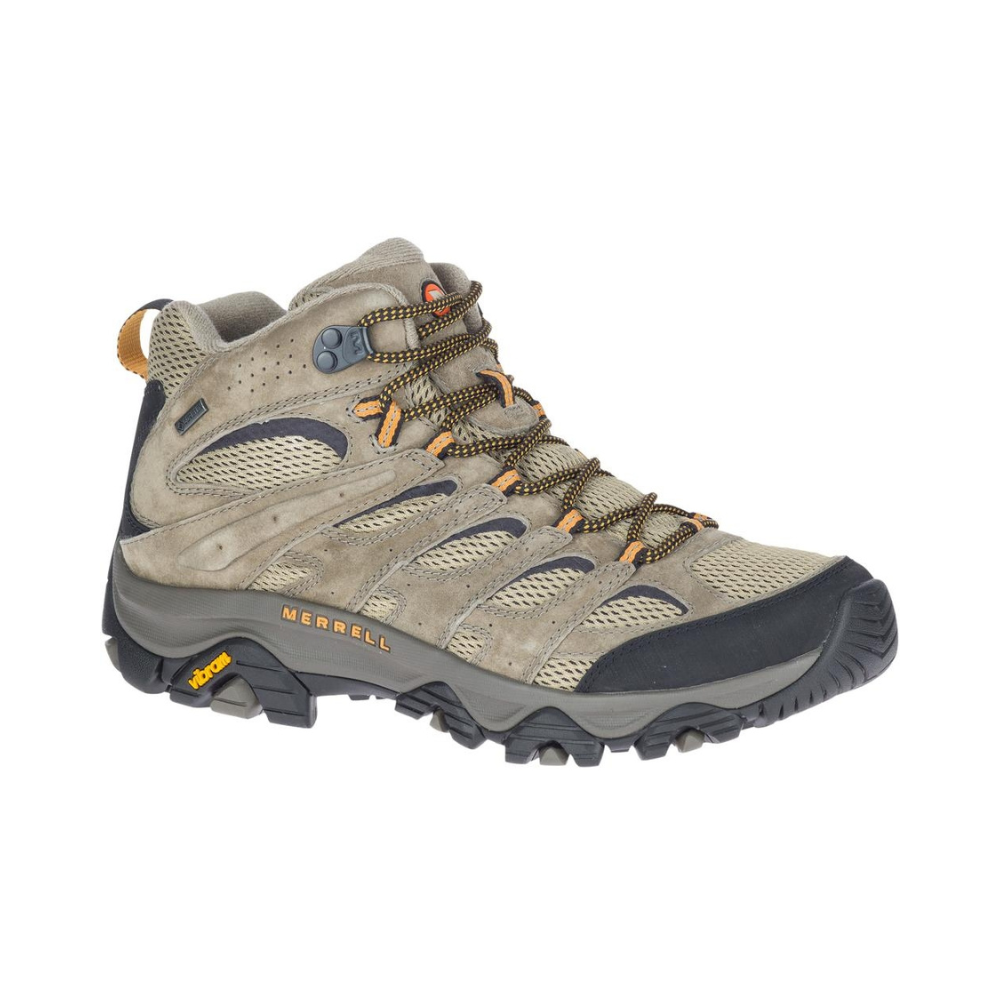 Merrell Moab 3 Mid GTX J035793 Pecan Beige
