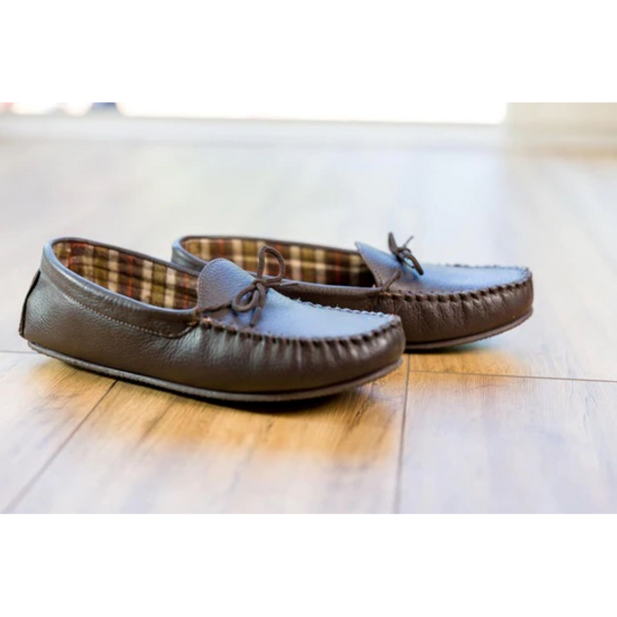 Draper Michael 22841-Brown