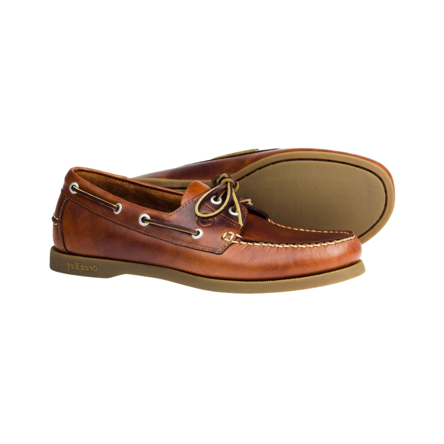 Orca Bay Creek Saddle
