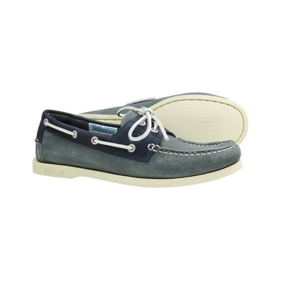 Orca Bay Sandusky Grey/Indigo Blue