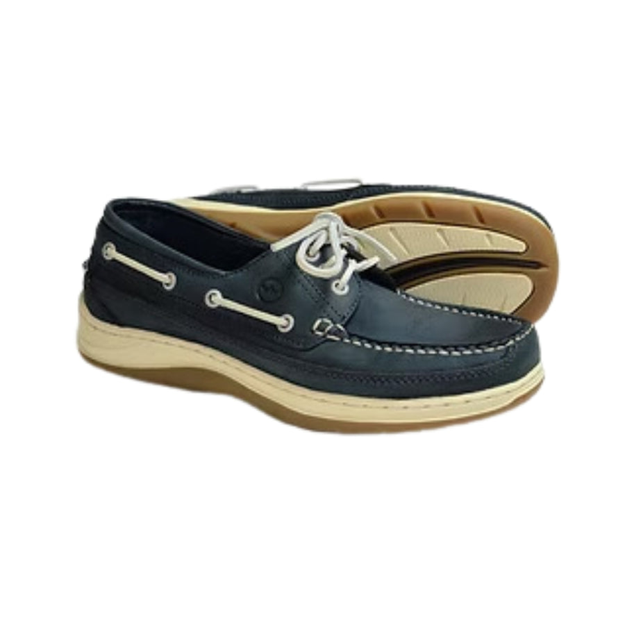 Orca Bay Squarmish Navy