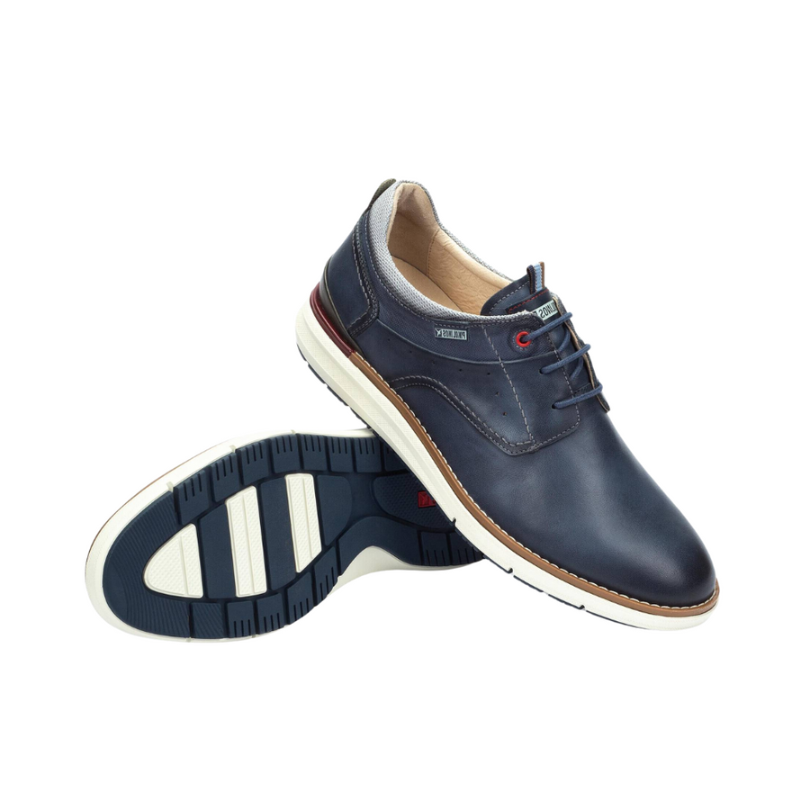 Pikolinos Manacor 4276 Blue