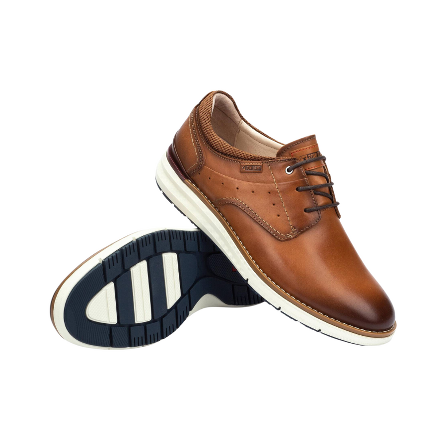 Pikolinos Manacor 4276 Tan