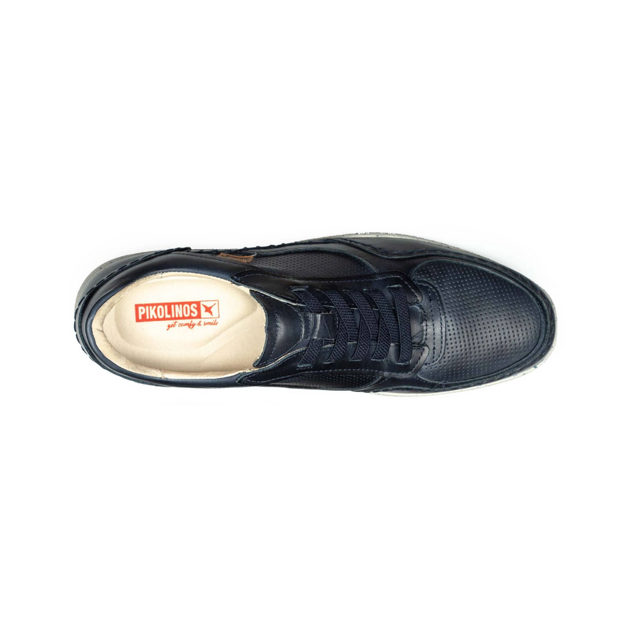 Pikolinos Fuencarral 6312 Blue