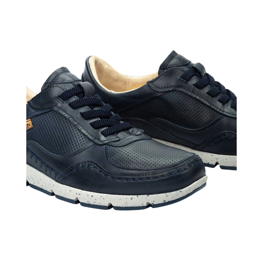 Pikolinos Fuencarral 6312 Blue