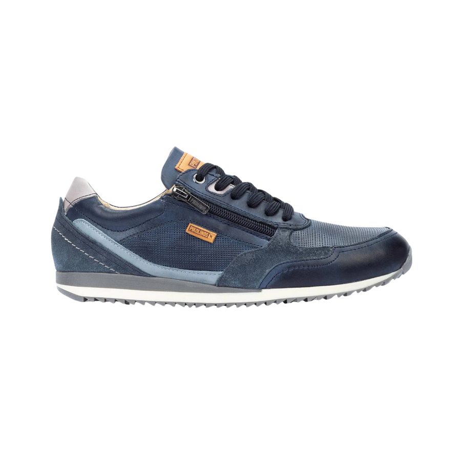 Pikolinos Liverpool 6292 Blue