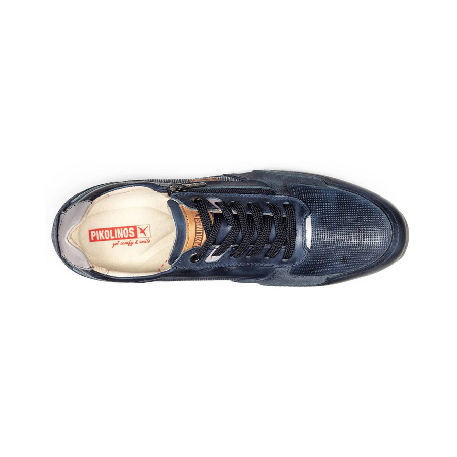 Pikolinos Liverpool 6292 Blue