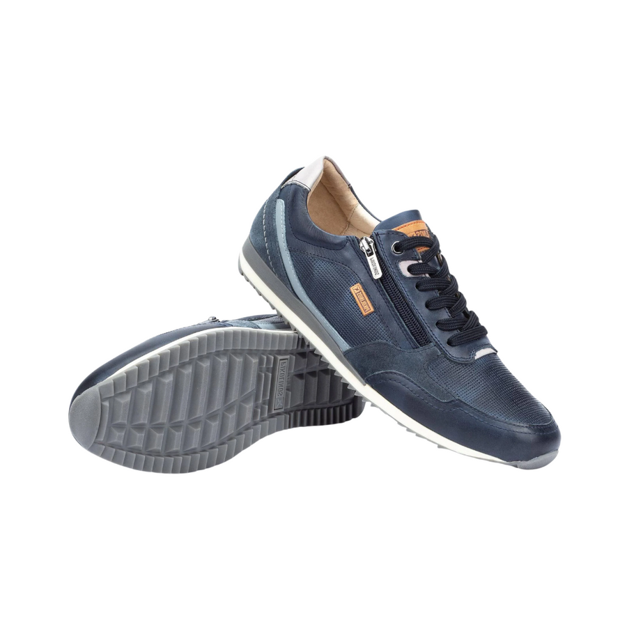 Pikolinos Liverpool 6292 Blue