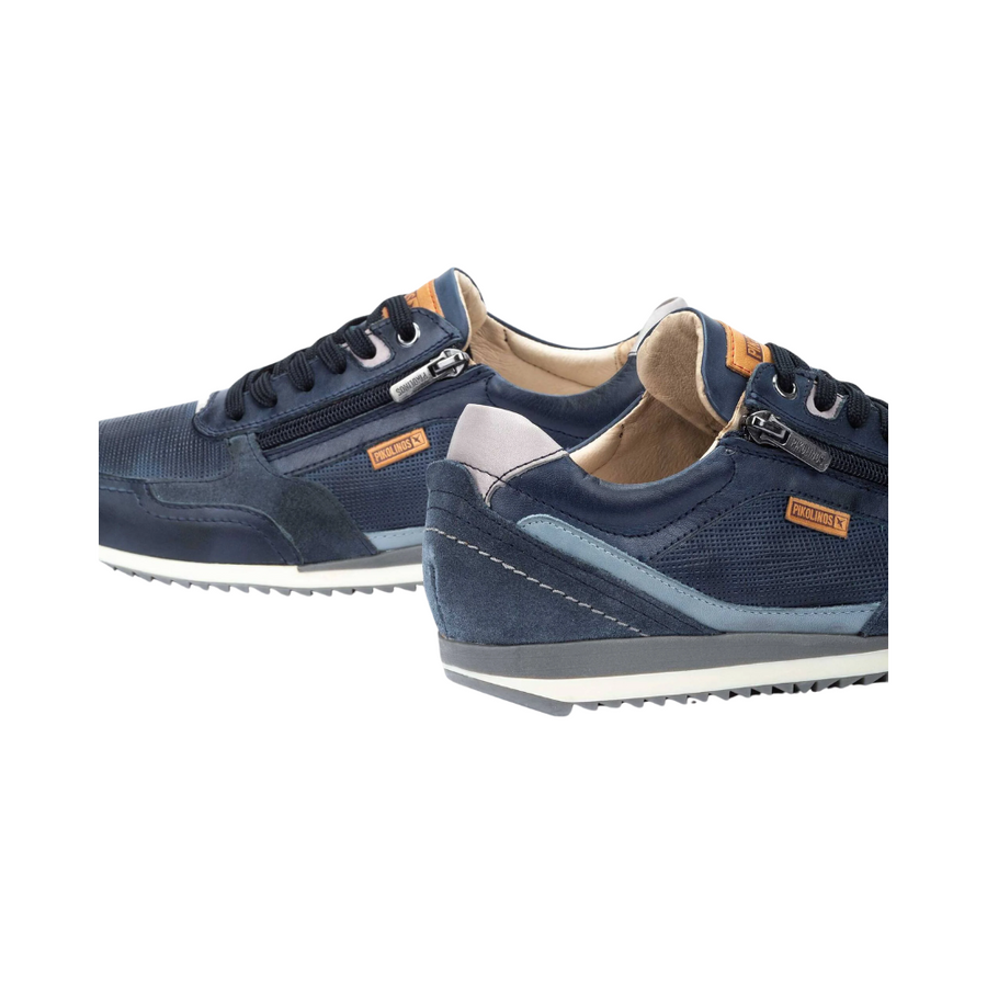 Pikolinos Liverpool 6292 Blue