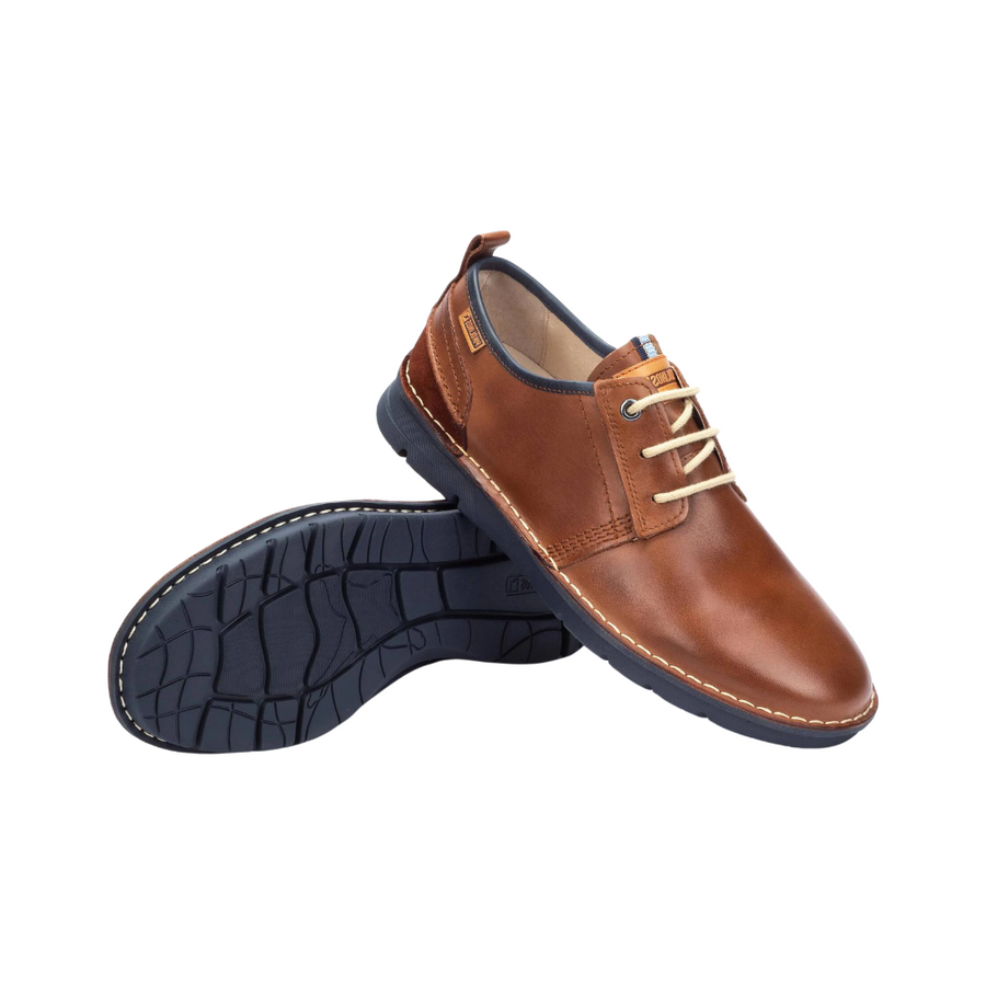 Pikolinos Rivas 4232 Tan