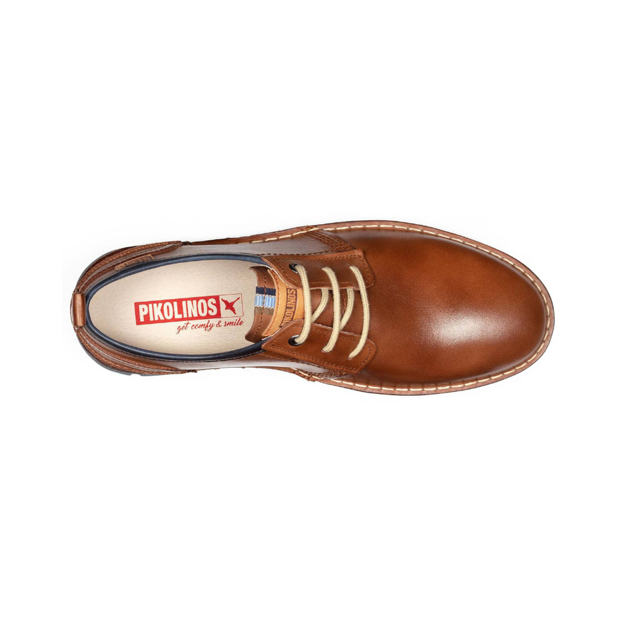 Pikolinos Rivas 4232 Tan