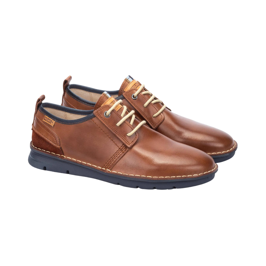 Pikolinos Rivas 4232 Tan