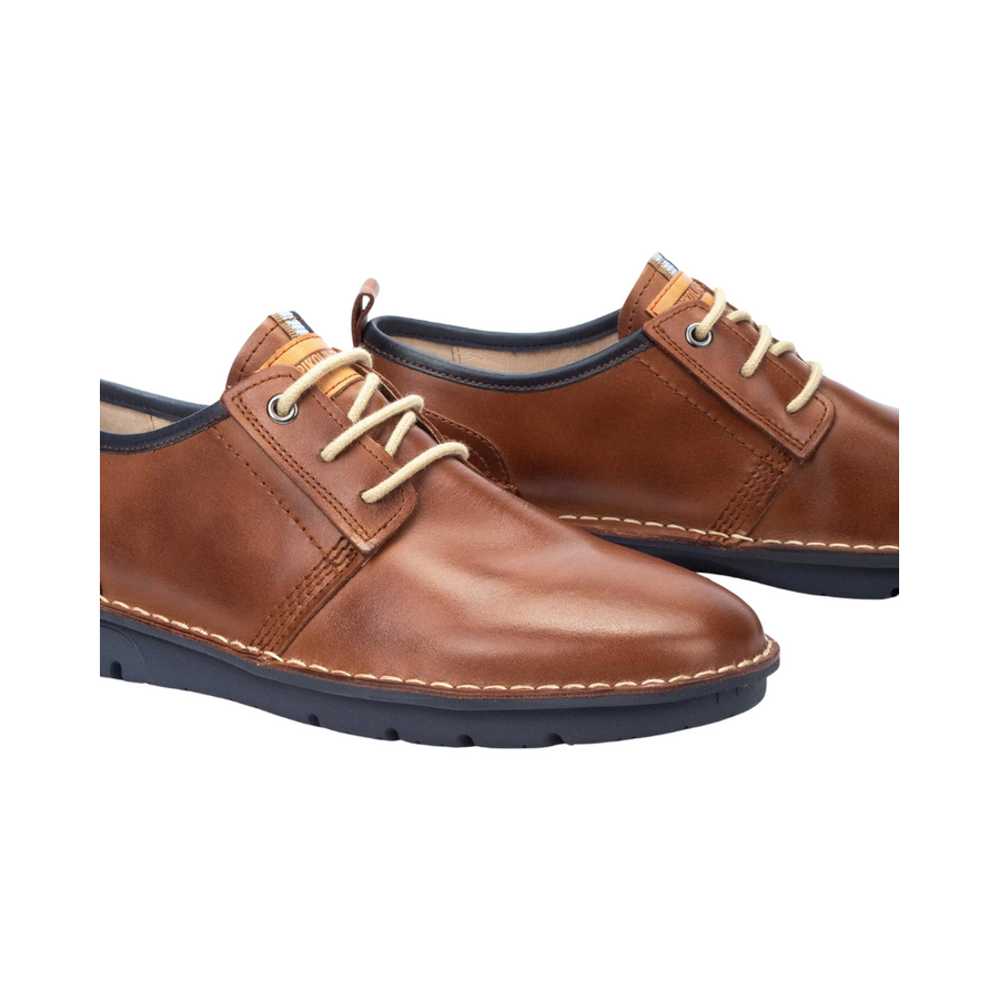 Pikolinos Rivas 4232 Tan