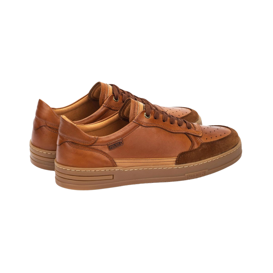 Pikolinos Xativa 6383 Brown
