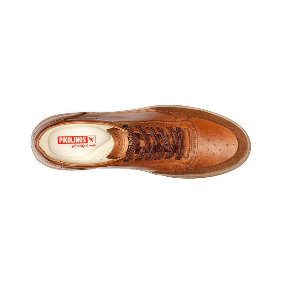 Pikolinos Xativa 6383 Brown