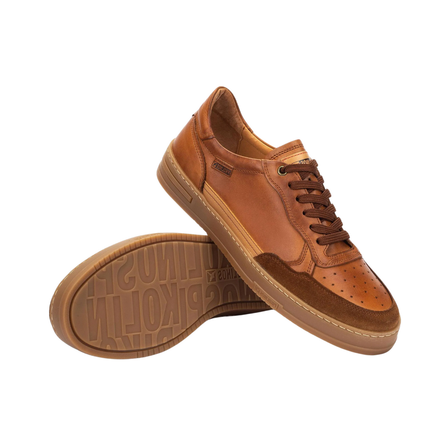 Pikolinos Xativa 6383 Brown
