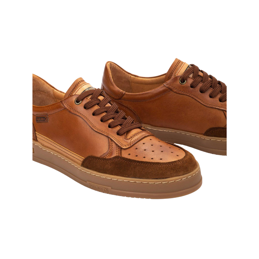 Pikolinos Xativa 6383 Brown
