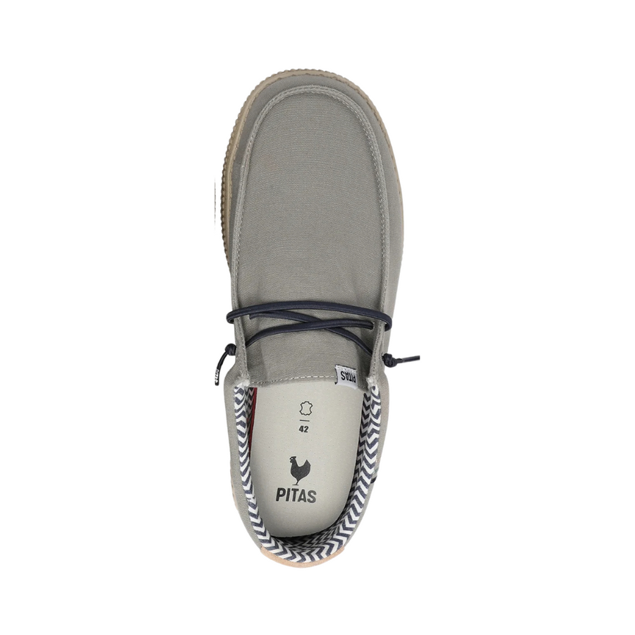 Pitas WP150 Ledro Grey