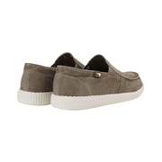 Pitas WP150 Loafer Washed Taupe Brown
