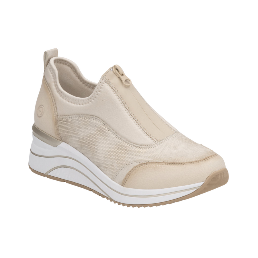 Remonte D0T08 Beige