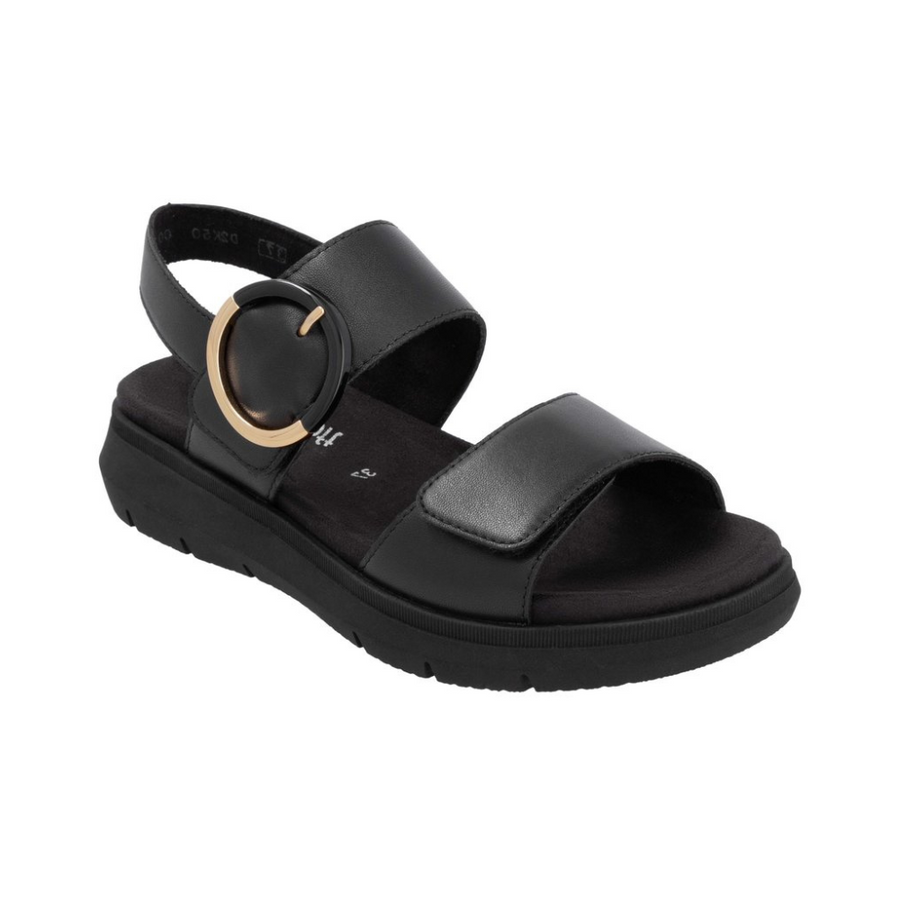 Remonte D2K50 Black