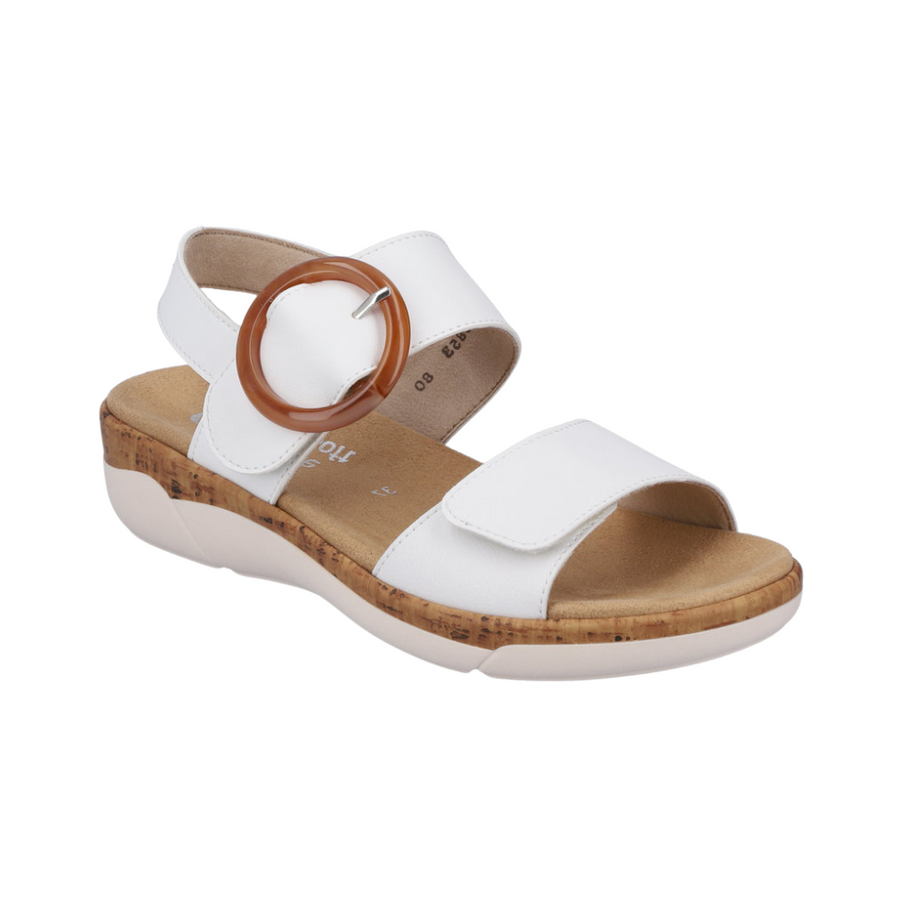 Remonte R6853 White