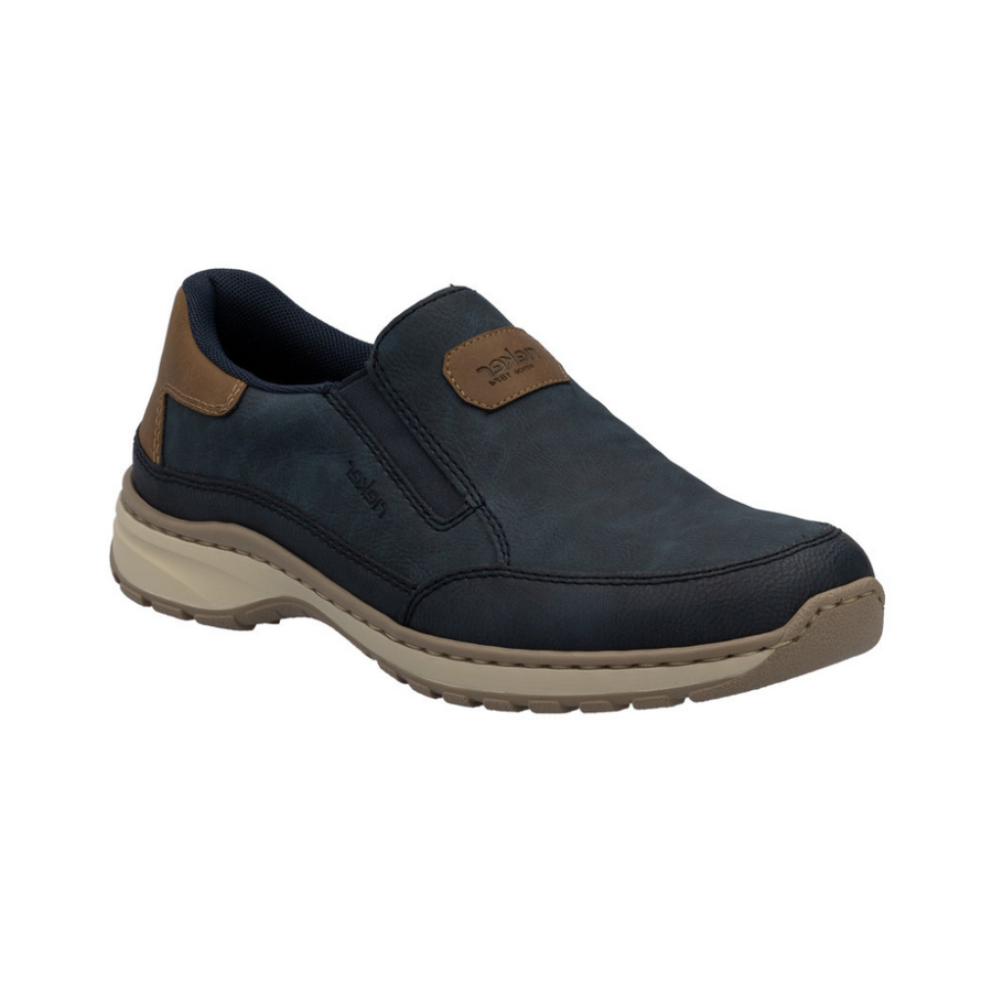 Rieker 03365 Blue