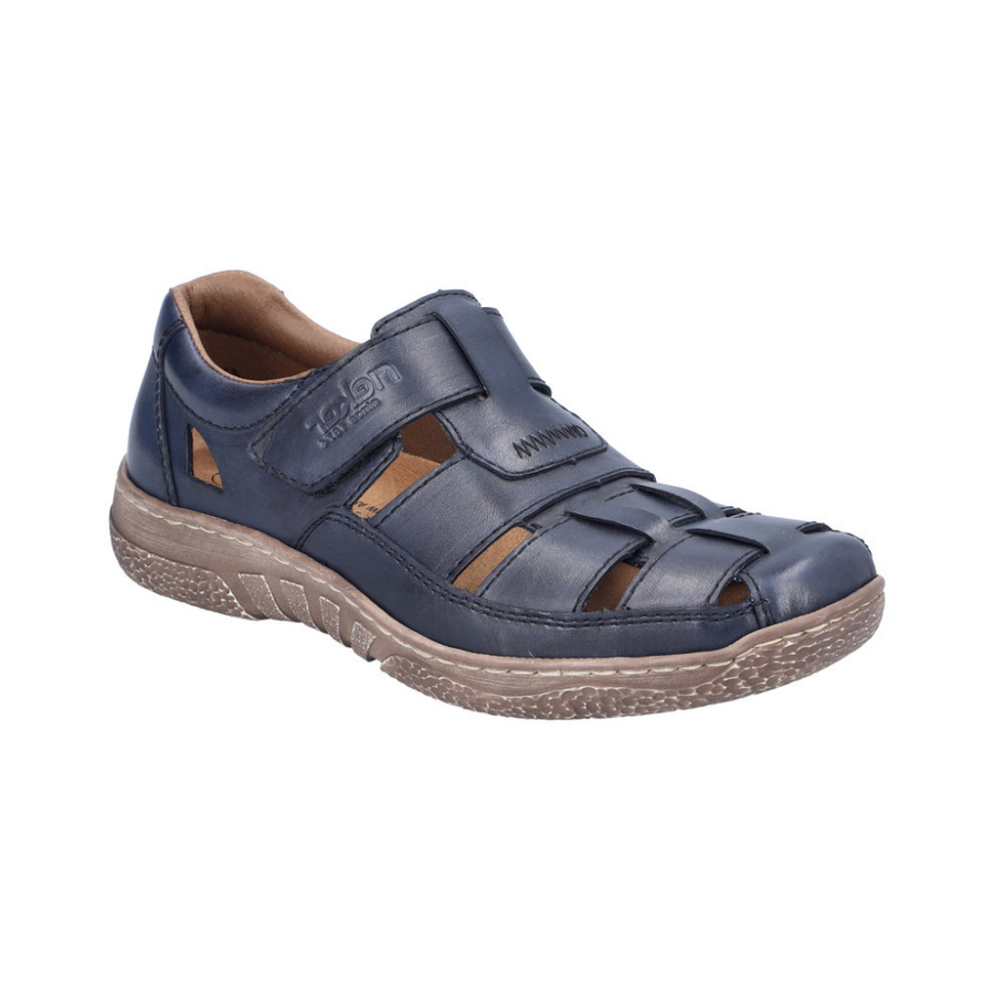 Rieker 03578 Navy