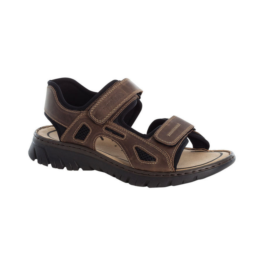 Rieker 26761 Tobacco
