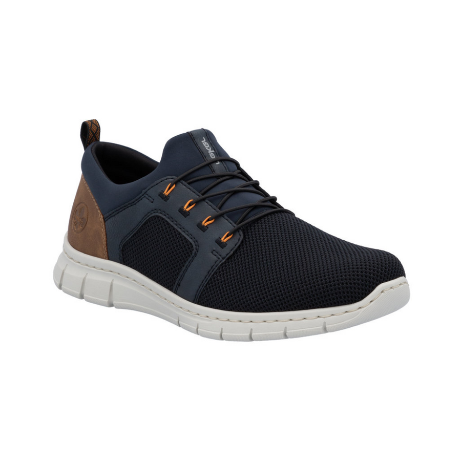 Rieker B7796 Navy