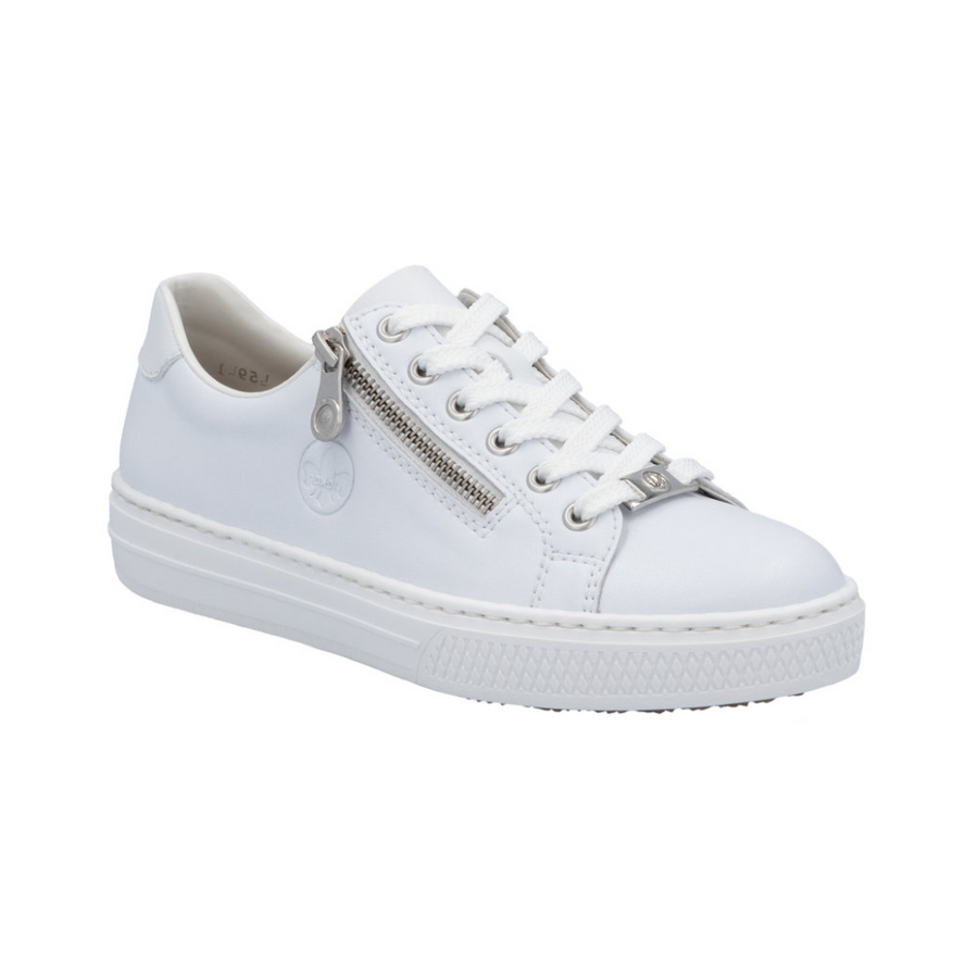 Rieker L59L1 White