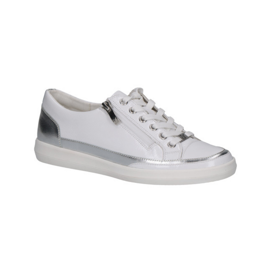 Caprice Jolene 923706 White