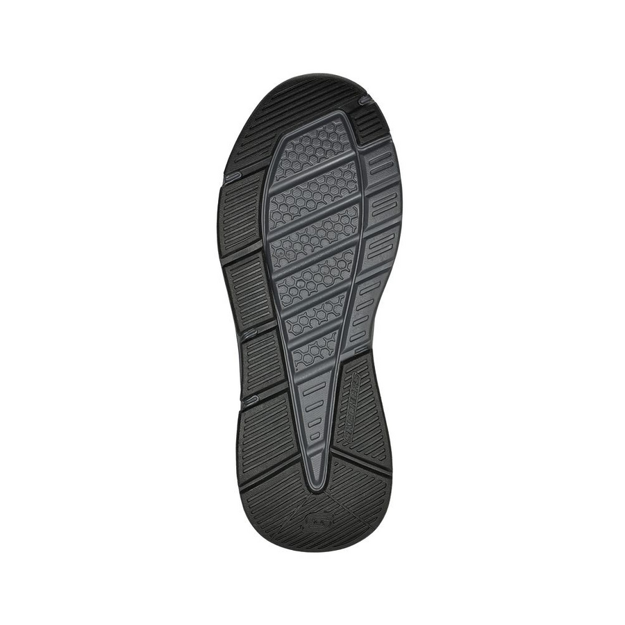 Skechers Relaxed Fit Benago 210021  Navy