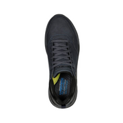 Skechers Relaxed Fit Benago 210021  Navy