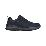 Skechers Relaxed Fit Benago 210021  Navy