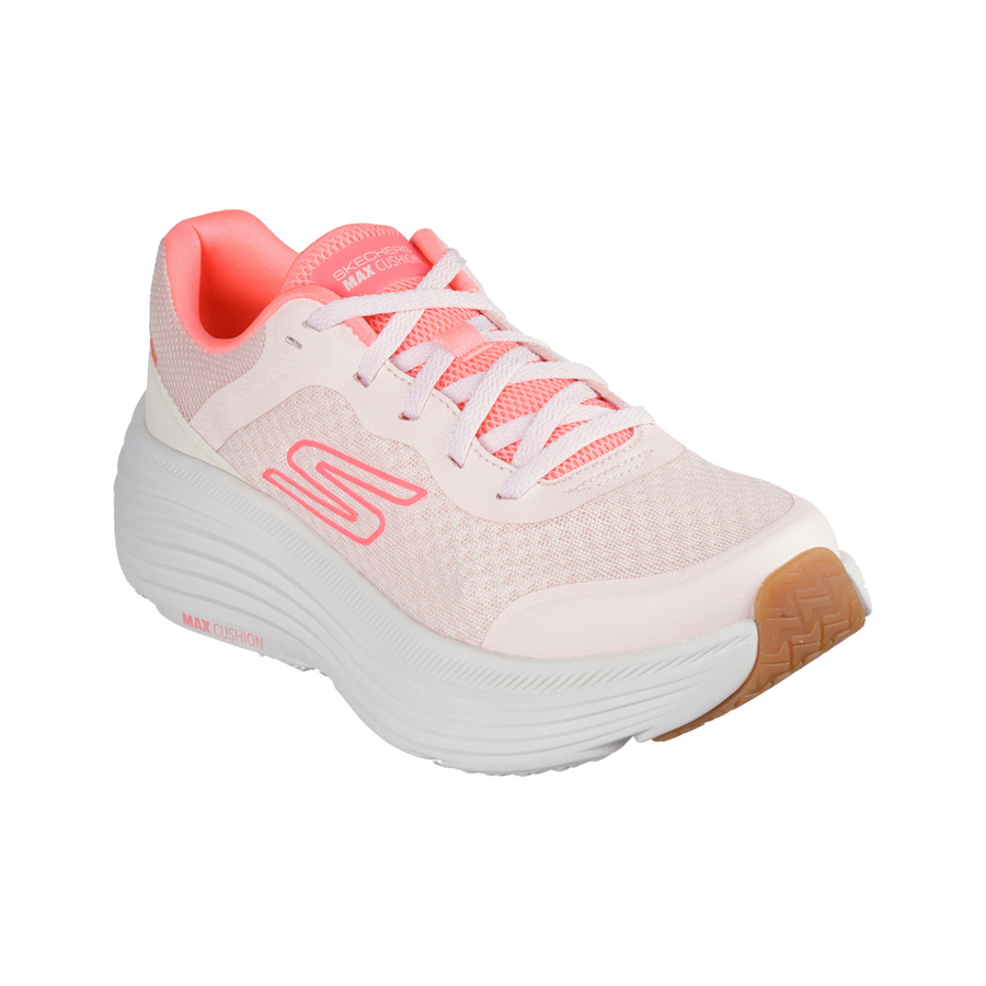 Skechers Max Cushioning Endeavour 129470 Pink/Coral