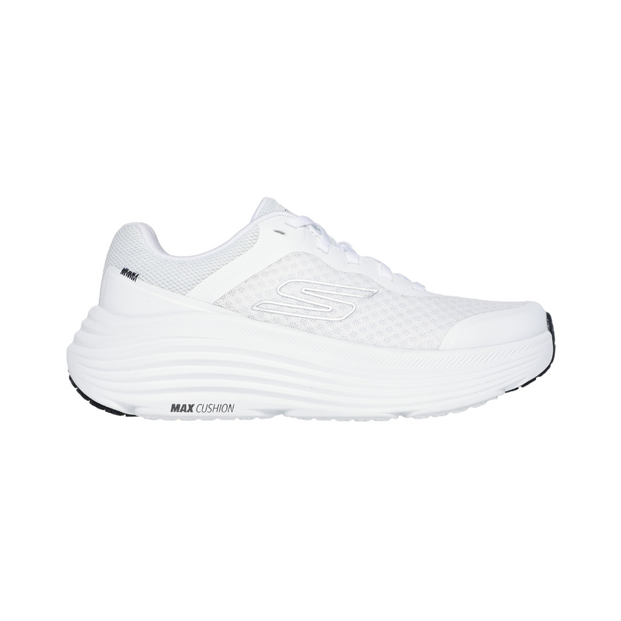 Skechers Max Cushioning Endeavour 129470 White