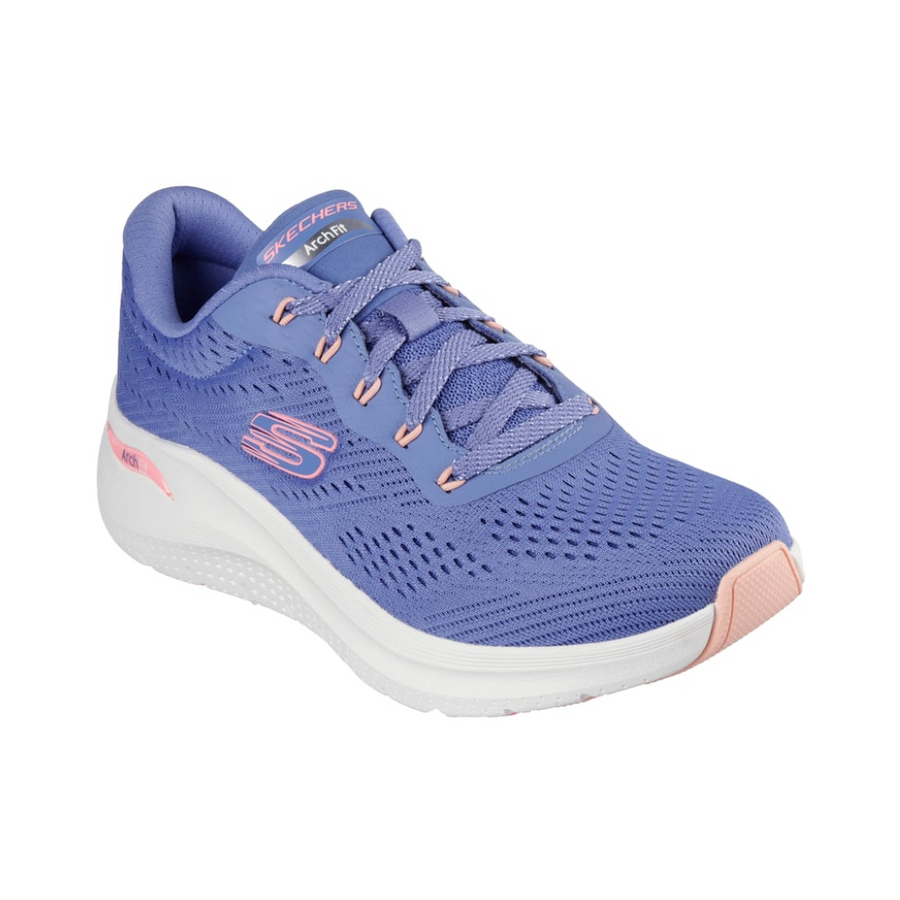 Skechers Arch Fit 2.0 150051 Blue/Pink