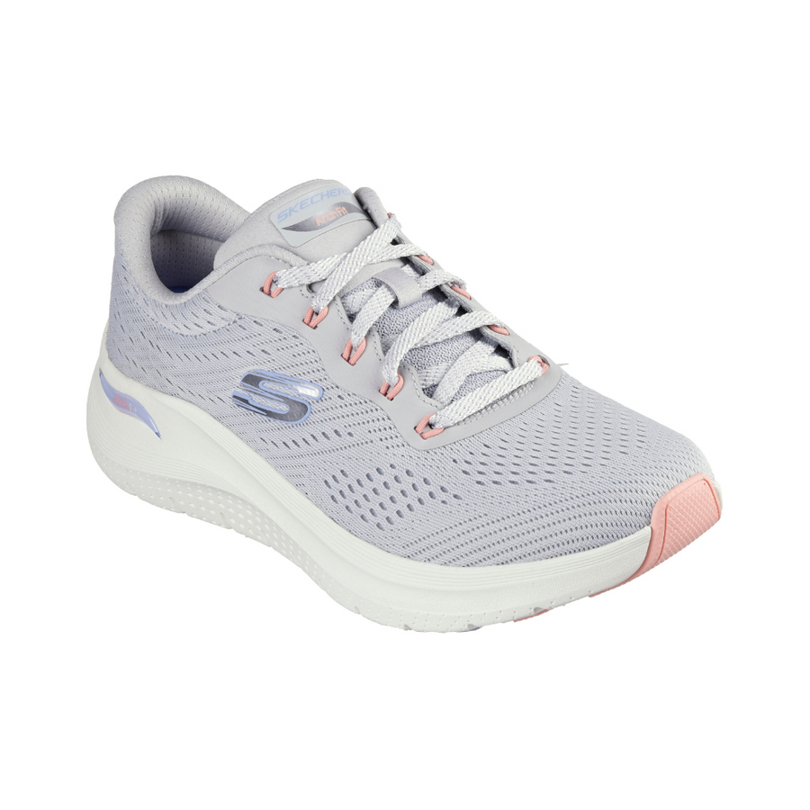 Skechers Arch Fit 2.0 150051 Light Grey