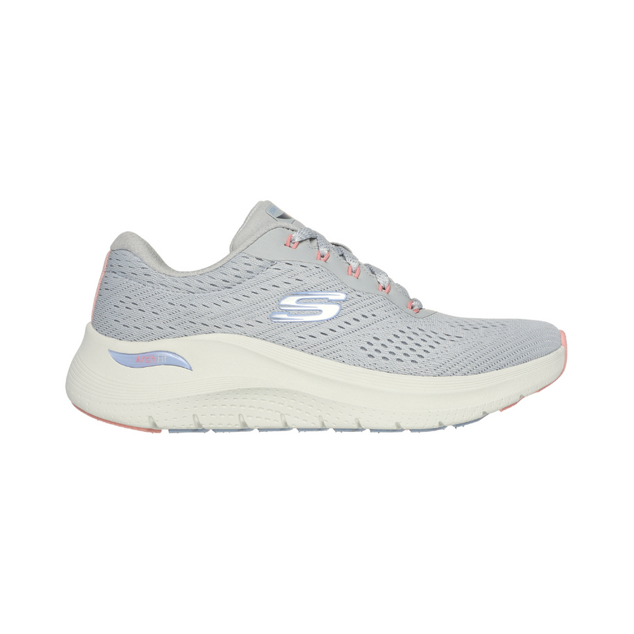 Skechers Arch Fit 2.0 150051 Light Grey