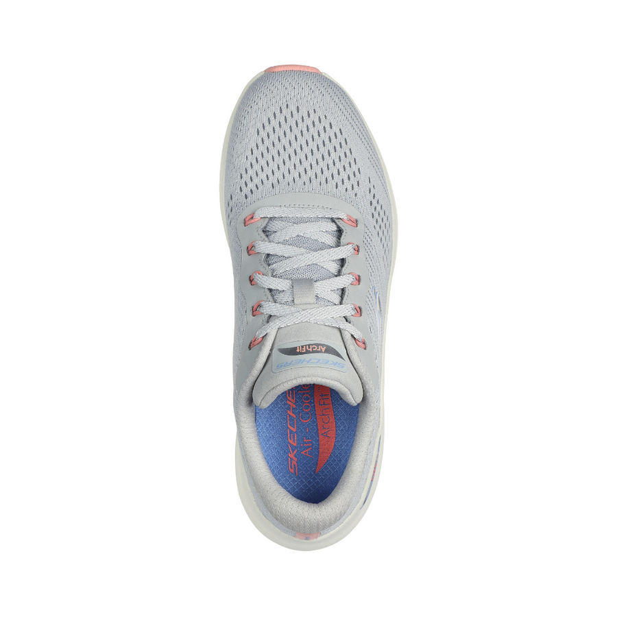 Skechers Arch Fit 2.0 150051 Light Grey