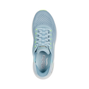 Skechers Slipins Arch Fit 2.0 Easy Chic 150066 Blue Lime