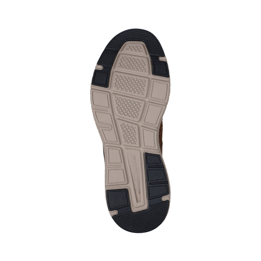 Skechers Slipins Arch Fit RLX Fit Emeric 205340 Brown