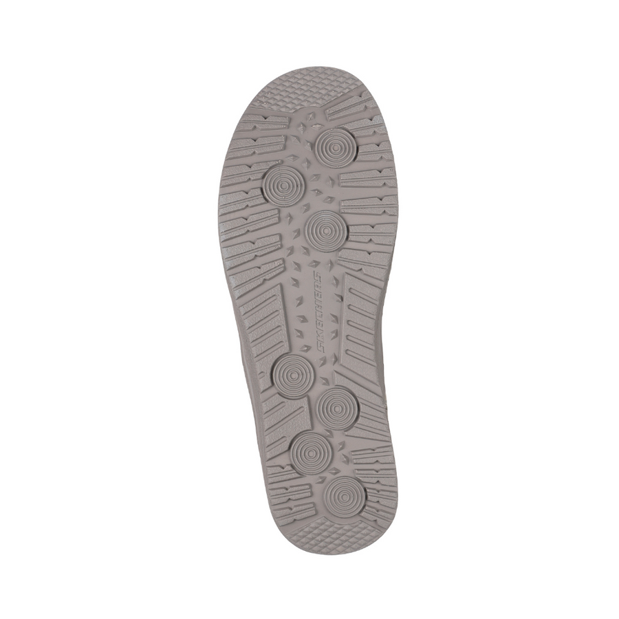 Skechers Slipins RLX Fit Melson Coronado 210959 Taupe