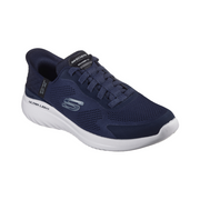 Skechers Slipins Bounder 2.0 Emerged 232459 Navy